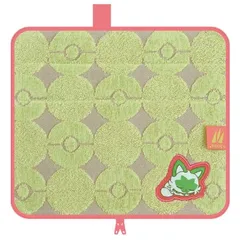 新品 どっとポーチ ポケットモンスター キープスタンド (ニャオハ)