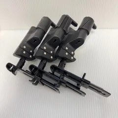 ★動作確認済み　HERCULES GSP39HB PLUS ギターハンガー　3個セット★0