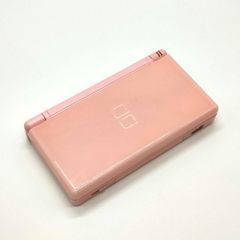 Nintendo DS Lite ノーブルピンク