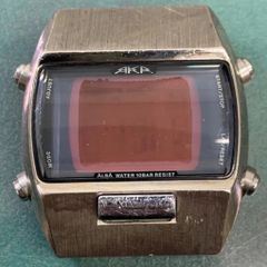 A1817 中古品アルバ W620-4130