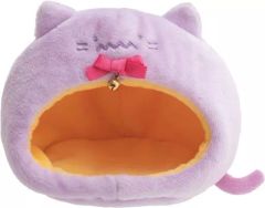 [중고] 봉제 장난감 집 고양이 고양이 할로윈 ver. 테노리 봉제 장난감 스미코 구라시 컬렉션 [스미코 구라시]
