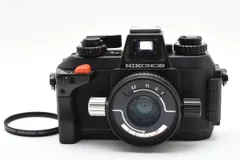 Nikon - 【中古】(ニコン) Nikon NIKONOS IV-A 中古：AB(良品)】ニコン ニコノスIV-A ボディ | 2403280131958
