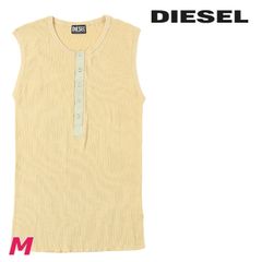 y2k DIESEL タンクトップ vintage ティファニーブルー 激レア - メルカリ