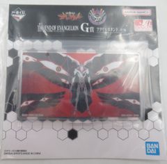 BANDAI SPIRITS 이치 반 쿠지 신세기 에반게리온 극장판 Air/마고코로를, 너에게 G상 양산기(창) 아크릴 스탠드