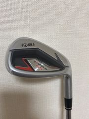 ほぼ新品！ホンマTW GS◇6〜11◇SR 新品】ホンマ ツアーワールドGS 11番(AW) - メルカリ