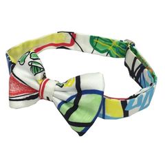 HERMES エルメス 蝶ネクタイ ヌーパピヨン イエロー ブルー HERMES エルメス 蝶ネクタイ ヌーパピヨン イエロー ブルー - メルカリ