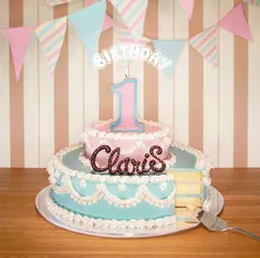 2024年最新】Claris BIRTHDAYの人気アイテム - メルカリ