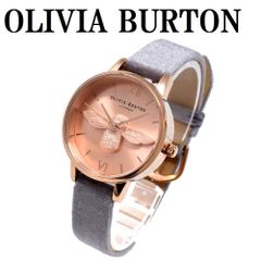 新品電池OLIVIABURTON 3D ビー Bee ガーデン メッシュ 蜂 - メルカリ