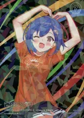 【中古】アニメ系トレカ 203/324[レア]：西園チグサ