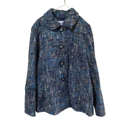 2025年最新】rochas コートの人気アイテム - メルカリ