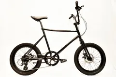 ☆極美品！ターン[tern] Link A7（リンク A7）あさひ限定-N 20インチ