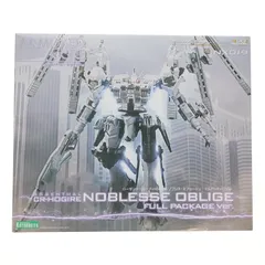 V.I.シリーズ 1/72 ローゼンタール CR-HOGIRE ノブリス・オブリージュ フルパッケージVer. ARMORED CORE for Answer(アーマード・コア フォーアンサー) プラモデル(VI086) コトブキヤ