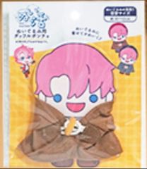 セリア　ダッフルポンチョ×2