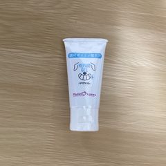 ペット用デンタルケア　マミーズパウ　リペアジェル　歯磨き定価2500円