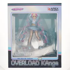 NEEDY GIRL OVERDOSE』超絶最かわてんしちゃんが1/7スケールで