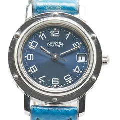 2026年最新】エルメス クリッパー 革ベルトの人気アイテム - メルカリ