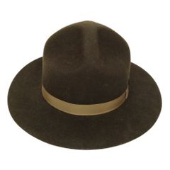 TENDERLOIN テンダーロイン PARK RANGER HAT ハット オリーブ 正規品 / 51248