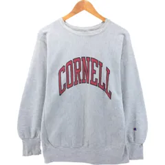 2025年最新】コーネル大学 スウェットの人気アイテム - メルカリ