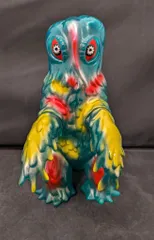 ヘドラ350 B-Type ダークグリター（日本製）マルサン創業95周年記念