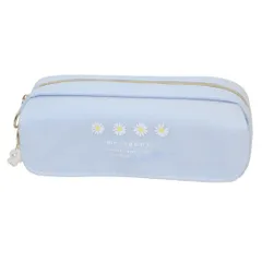 ペンケース シアーデイジーペンポーチ チルミーサニー クーリア 学校 文房具 かわいい 筆箱 グッズ 