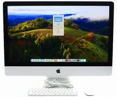 2024年最新】iMac 5K 27インチ 2020の人気アイテム - メルカリ