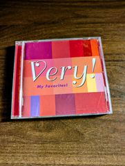 Very!～My Favorites!【used】