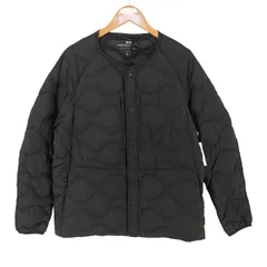 ホワイトマウンテニアリング WHITE MOUNTAINEERING ウルトラライトダウンオーバーサイズジャケット メンズ JPN：XL 