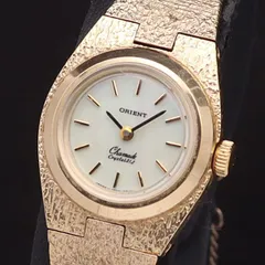 2024年最新】orient chamadeの人気アイテム - メルカリ