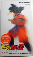ドラゴンボールRAH孫悟空リアルアクションフィギュア　メディコム・トイ Amazon.co.jp: RAH リアルアクションヒーローズ ドラゴンボールZ
