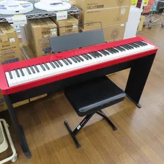 【ジャンク】【難あり】privia px-s1000RD （レッ ド） ジャンク】【難あり】privia px-s1000RD （レッ ド） - メルカリ