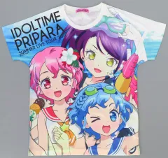 2025年最新】プリパラ Tシャツの人気アイテム - メルカリ