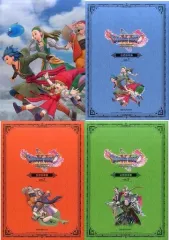 2025年最新】ドラゴンクエストXI 公式台本集の人気アイテム - メルカリ