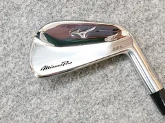 （レア）ミズノプロ　221 7本セット プロジェクトX 6.0 カスタム レア）ミズノプロ 221 7本セット プロジェクトX 6.0 カスタム