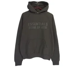 2023年最新】fear of god essentials xsの人気アイテム - メルカリ