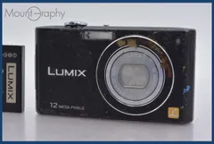 2025年最新】LUMIX DMC-FX40の人気アイテム - メルカリ