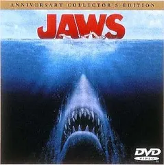 激レア！！DVD ジョーズ1.2.3.4セットです！！ 激レア！！DVD ジョーズ1.2.3.4セットです！！ - メルカリ