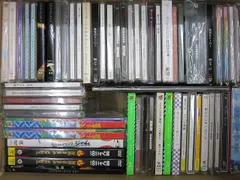  関ジャニ∞ SUPER EIGHT のみ ジャム Heat up! 喝采 等 DVD CD グッズセット