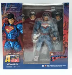 2025年最新】アメイジング・ヤマグチ SUPERMAN スーパーマンの人気