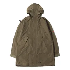 WTAPS vallet coat サイズ03 定価以下 WTAPS＞ VALLET COAT/コート
