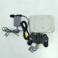 2024年最新】Ps1 本体 ジャンクの人気アイテム - メルカリ