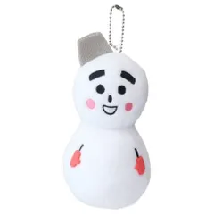 マスコット コジコジ ボールチェーンマスコット2 さくらももこ コロ助 プレゼント かわいい ミニぬいぐるみ