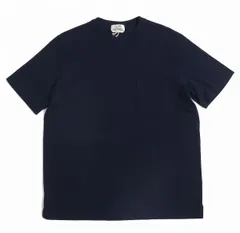 2023年最新】エルメス tシャツ xlの人気アイテム - メルカリ