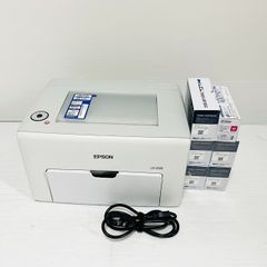 EPSON Offirio A4カラーレーザープリンター LP-S520