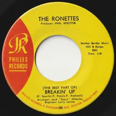 THE RONETTES How Does Feel？ ヤン富田 DOOPIES How Does It Feel - YouTube