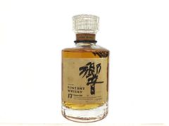 ウイスキー サントリー 響 17年 金花 180ml (57) ITSY8EUPI0Q6
