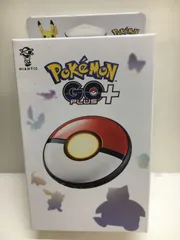 2025年最新】pokemon go plus 中古の人気アイテム - メルカリ