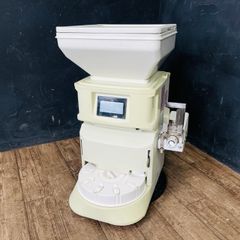 鈴茂器工 小型シャリ玉ロボット 【中古】 SSN-FRC-KP SUZUMO 業務用 店舗用 通電OK/513792