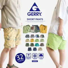 【新品】 gerry クライミングパンツ メンズ ショートパンツ メンズ 短め ハーフパンツ メンズ スポーツ 薄手 イージーパンツ メンズ 短パン おしゃれ レディース 夏 接触冷感 速乾 uvカット 水陸両用 ボトムス アウトドア ジェリー