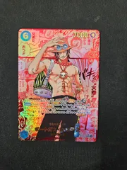 ポートガス・D・エース　コミパラ 2025年最新】ポートガス・D・エース コミパラの人気アイテム