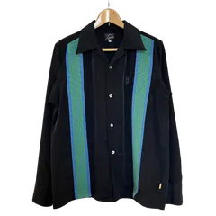 needles union コーチトラックジャケットセットアップ UNION Needles コラボ コーチジャケット